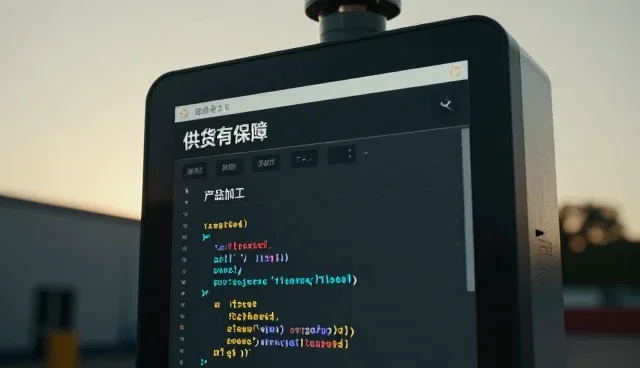 提升质量控制效率的关键操作与实践建议