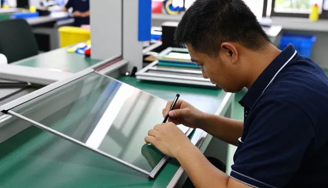 新建楼盘应用中的质量检验特点