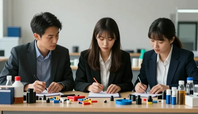 建筑密封胶选型需关注的五大核心要素